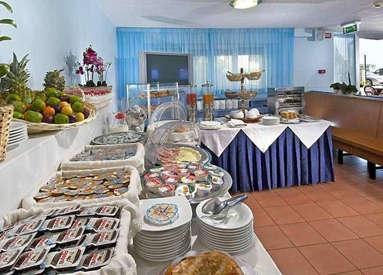 Hotel Giannino 1