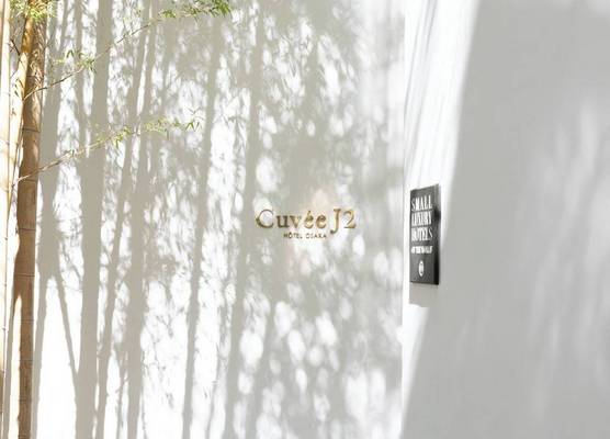 CUVEE J2 HOTEL OSAKA by Onko Chishin 1