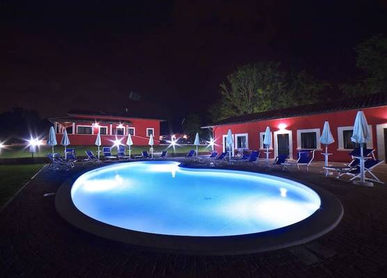 Agriturismo Borgo Imperiale 1