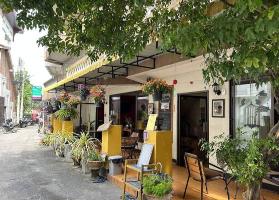 Kamala's Boutique Guesthouse 1