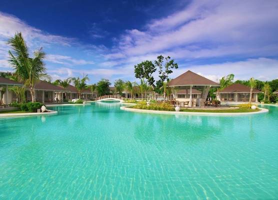 Bohol Shores 1