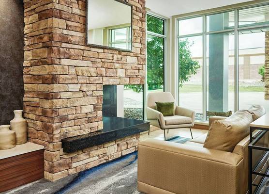 Fairfield Inn & Suites by Marriott Sheridan 1