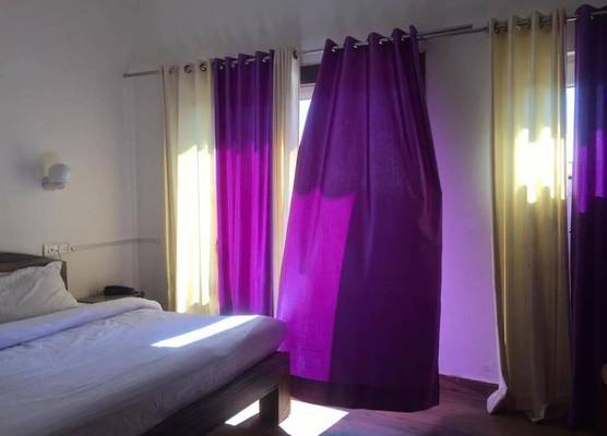 Valley View Inn 1
