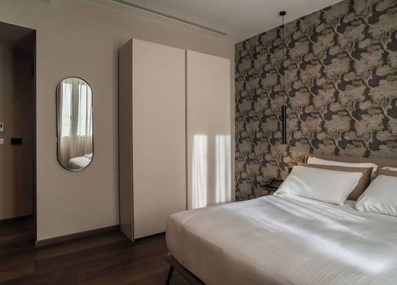 Porpora Suite Hotel 1