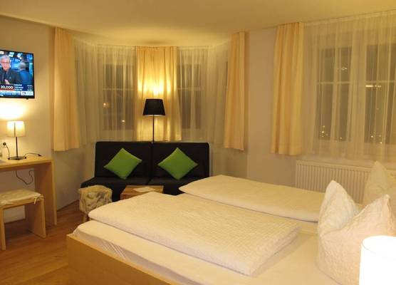 OXA - Easy Escape - Bed & Breakfast 1