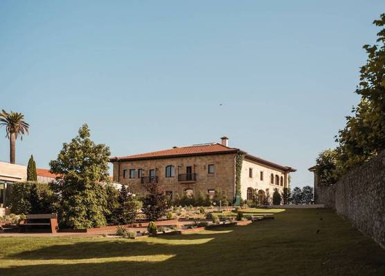 Palacio de Luces, Small Luxury Hotels 1