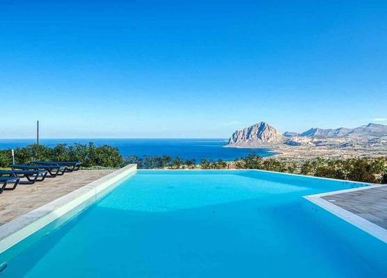 Hotel Venere di Erice Resort & Spa 1