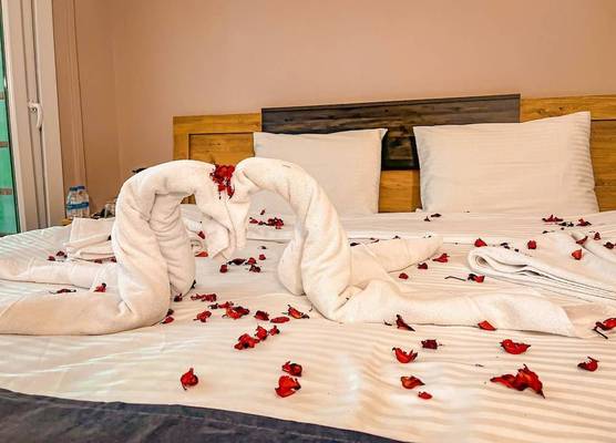 Life Artemis Otel 1