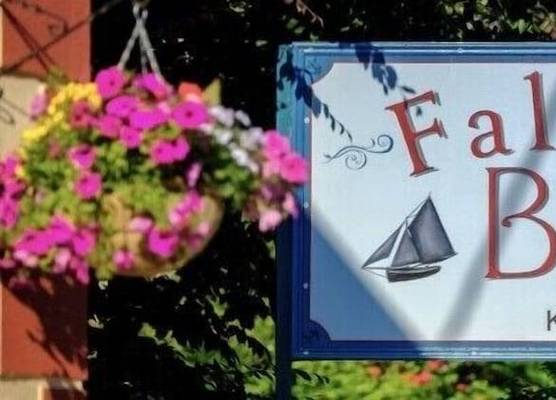 Fallon's B&B 1