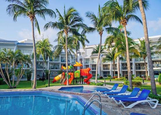 Ocean Spa Hotel – All Inclusive 1