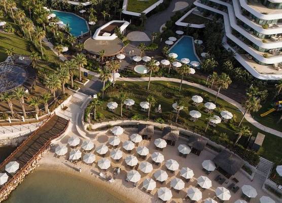 Reges, a Luxury Collection Resort & Spa, Cesme 1