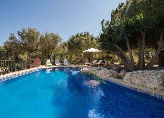 Agroturismo Can Feliu 1