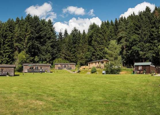 Tayview Lodges 1
