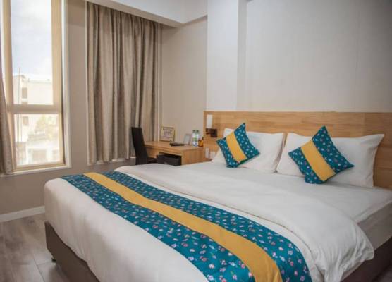 Tourist Inn Grand 1