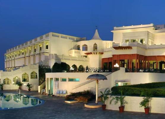Noor-Us-Sabah Palace 1