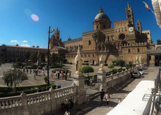 I Vicini della Cattedrale 1