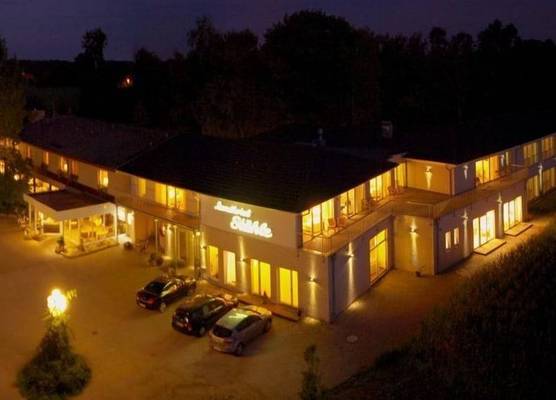 Landhotel Stähle 1