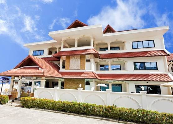 Royal Prince Residence, Patong Beach 1