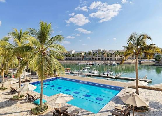 Juweira Boutique Hotel Adult only 1