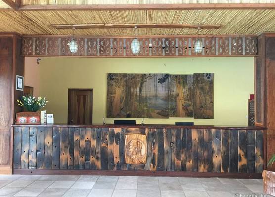 Corto del Mar Hotel 1