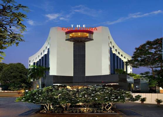 The Golkonda Hotel 1