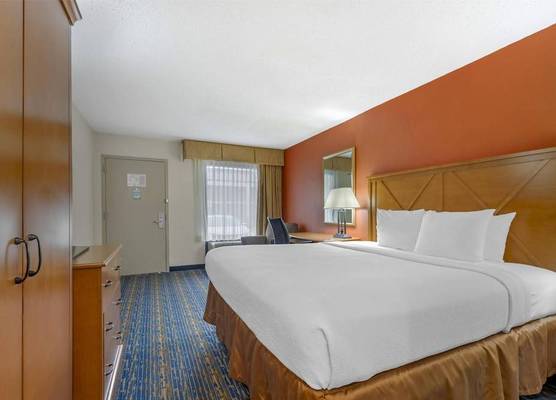 Best Western Dulles Airport Inn 1