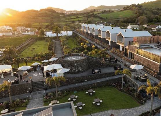 Azores Homes Resort & Spa 1