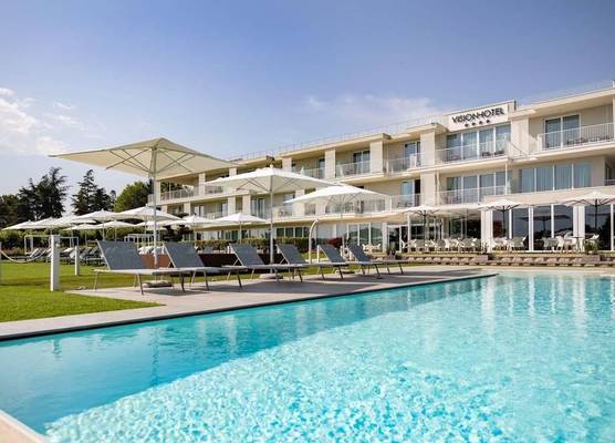 Vision Hotel 1