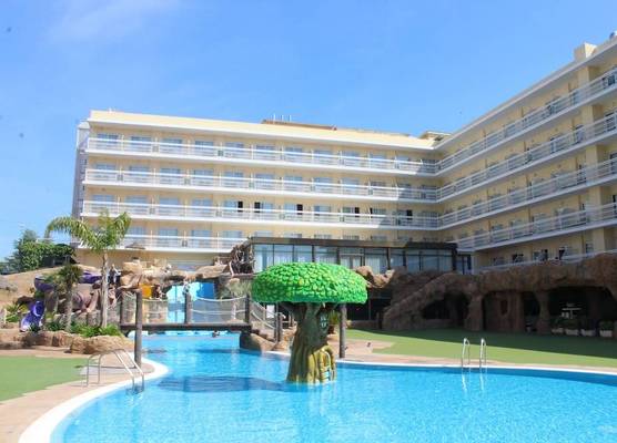 Evenia Olympic Resort 1