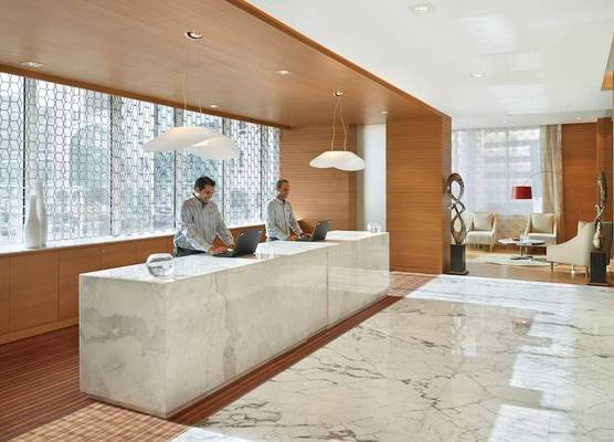 Hyatt Place Dubai Baniyas Square 1