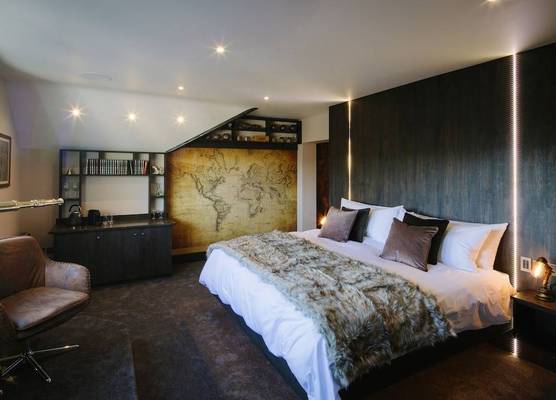 Absoluxe Suites 1
