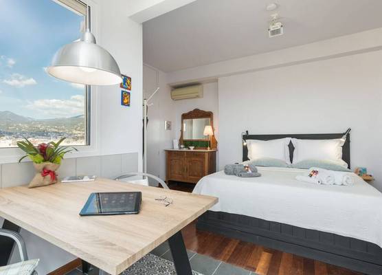 City Penthouse ENA 1