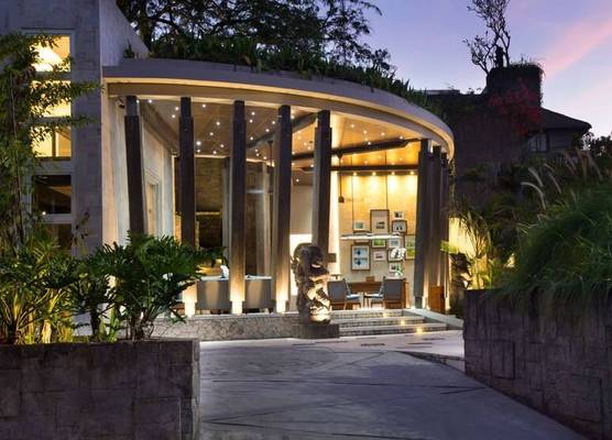 The Tamarind Resort - Nusa Lembongan 1