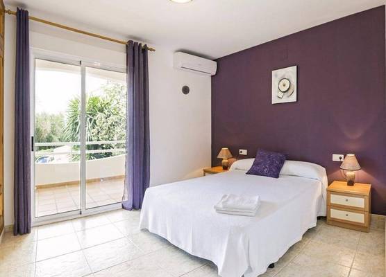 Apartamento Esmeralda VyB 1