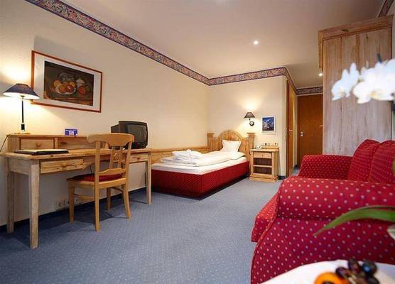 Aktiv Hotel Schweiger 1