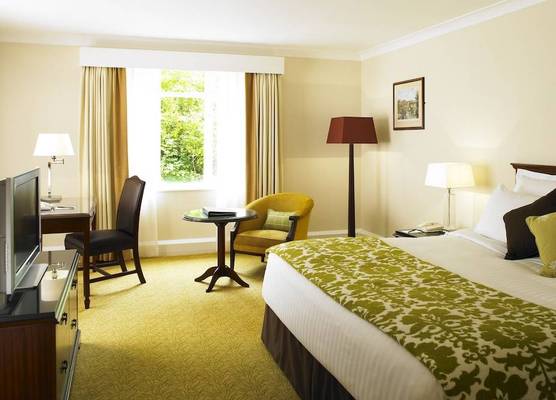 Hollins Hall Hotel, Spa & Golf 1