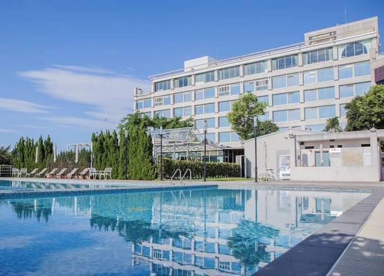 Freshfields Hotel 1