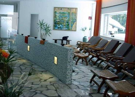 Hotel Alpenkrone 1