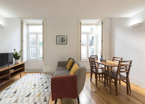 Apartment Firehouse by Sweet Porto - Free Parking 1