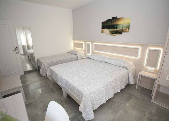 B&B Holiday Tropea 1