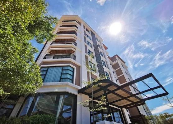 S Park Design Hotel 1