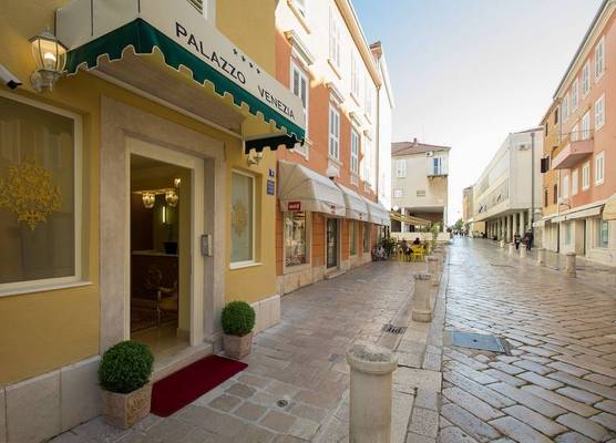 Palazzo Venezia-Adults Only 1