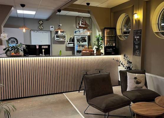 Best Western Sjofartshotellet 1