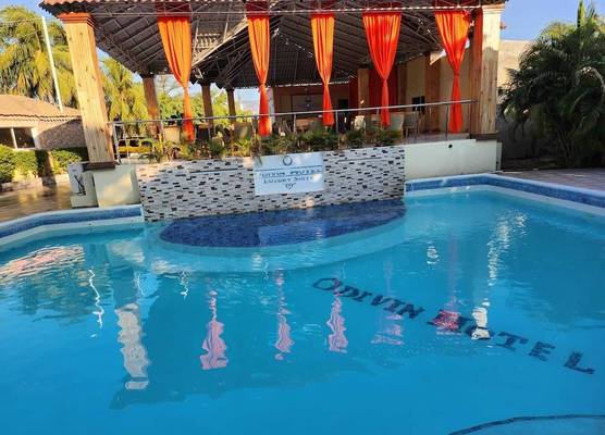 Odivin Hotel Luxury Suite 1