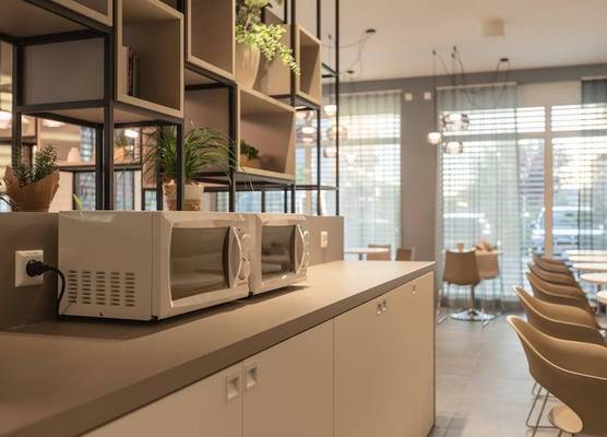 Candlewood Suites Heidelberg by IHG 1