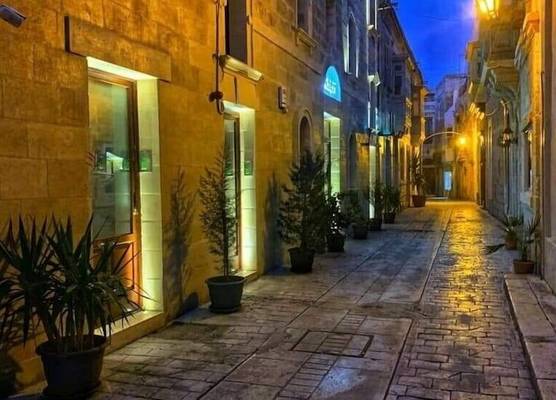 Adelphi Boutique Hotel 1
