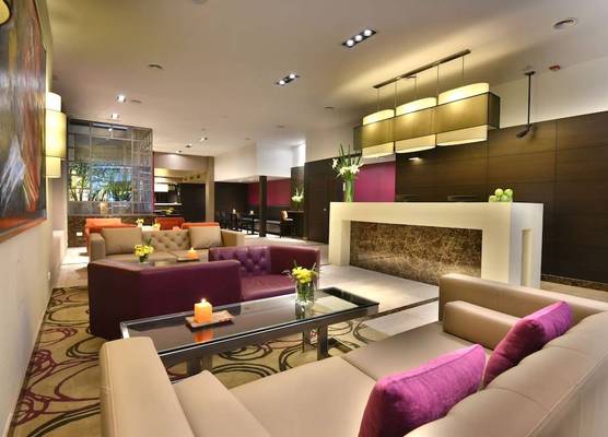 ARC Recoleta Boutique Hotel & Spa 1