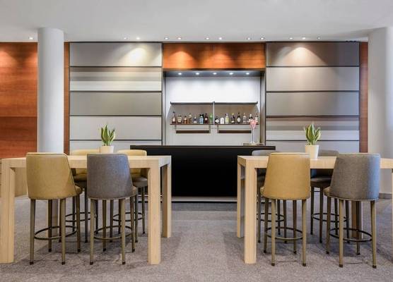 AC Hotel Alcalá de Henares by Marriott 1