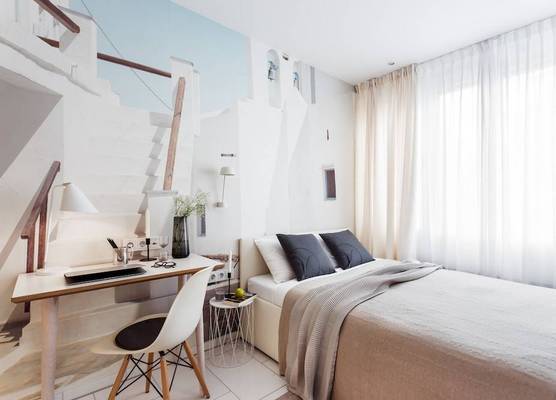 VISIONAPARTMENTS Frankfurt - Air Conditioning & Self Check-in 1