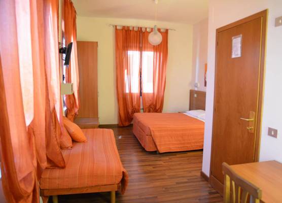 Hotel Del Buono Wellness & Medical Spa 1